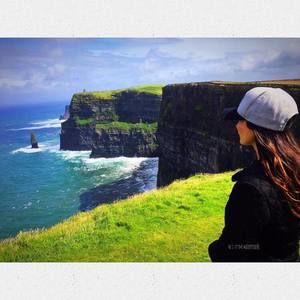 Meet your Posher, Kendra